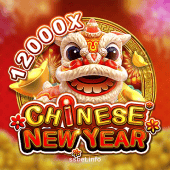 Ssbet Chinese New Year