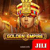 Ssbet Golden Empire