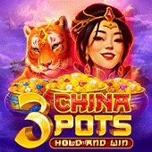 China Pots game card