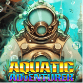 Aquatic Adventurer slot game