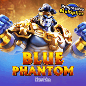 Ssbet Blue Phantom