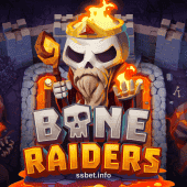 Ssbet Bone Raiders