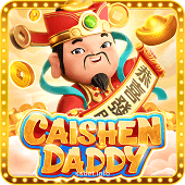 Ssbet Caishen Daddy
