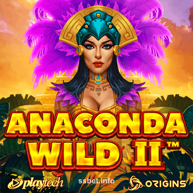 Play Anaconda Wild 2 game image