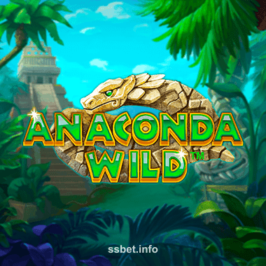 Anaconda Wild