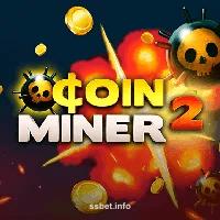 Play Coin Miner 2 Slot Game