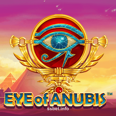 Eye of Anubis Slot Game