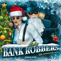 Ssbet Bank Robbers