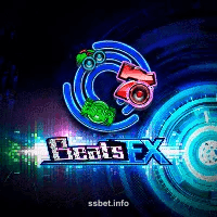 Play Beats EX Slot Game
