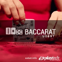 Ssbet Baccarat & Sicbo Lobby