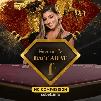 Ssbet Fashion TV Baccarat NC