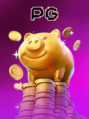 f8bet Lucky Piggy