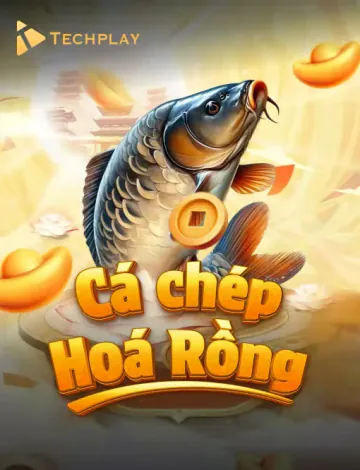 f8bet Cá Chép Hóa Rồng