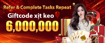 Giải đấu Slot hàng tuần với giải thưởng khủng