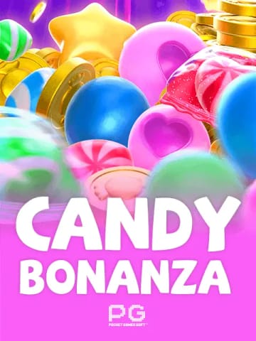 f8bet Candy Bonanza