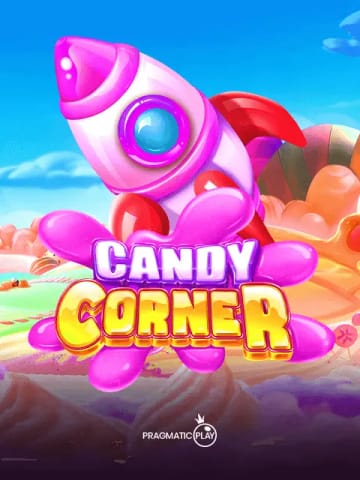 f8bet Candy Corner